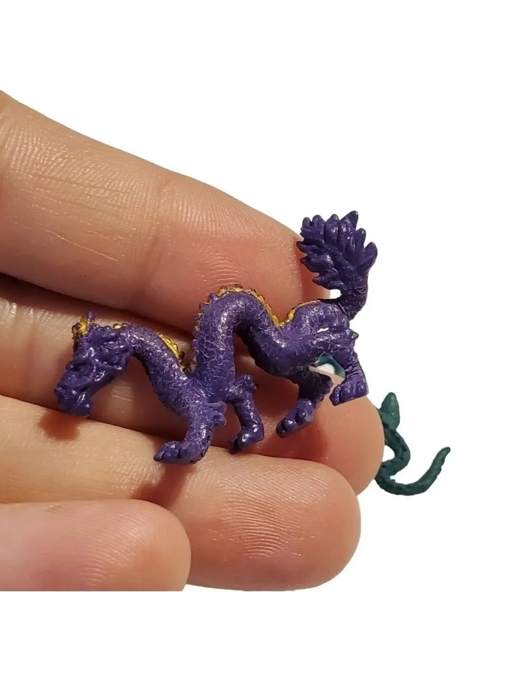 N/A miniature squishy